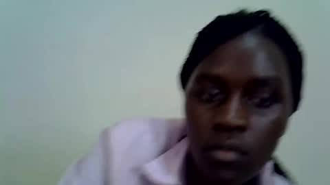 Snapshot of afronubians chatting on 27, 2, 2025 afronubians online show from 27, 2, 2025