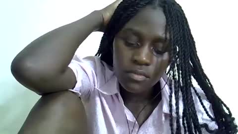 Snapshot of afronubians chatting on 11, 3, 2025 afronubians online show from 11, 3, 2025