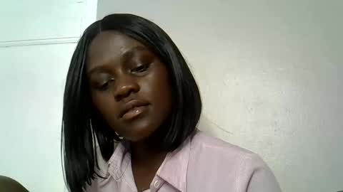 Snapshot of afronubians chatting on 19, 9, 2025 afronubians online show from 19, 9, 2025