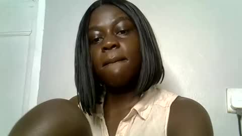 Snapshot of afronubians chatting on 27, 9, 2025 afronubians online show from 27, 9, 2025