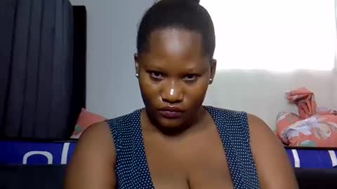 Snapshot of afronubians chatting on 8, 11, 2025 afronubians online show from 8, 11, 2025