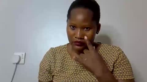 afronubians online show from 23, 11, 2025