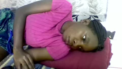 pink  and josphen online show from 1, 2, 2025