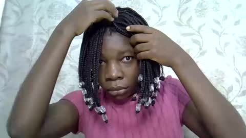 pink  and josphen online show from 18, 2, 2025