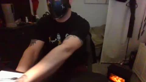 Snapshot of afterhourg chatting on 12, 2, 2025 afterhourg online show from 12, 2, 2025