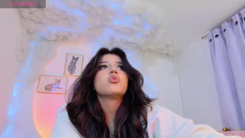 Snapshot of ag4ta_ chatting on 7, 2, 2025 Agata online show from 7, 2, 2025