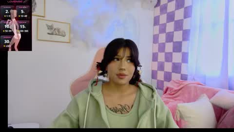Snapshot of ag4ta_ chatting on 10, 2, 2025 Agata online show from 10, 2, 2025