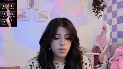 Snapshot of ag4ta_ chatting on 13, 2, 2025 Agata online show from 13, 2, 2025