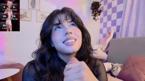 Snapshot of ag4ta_ chatting on 18, 2, 2025 Agata online show from 18, 2, 2025