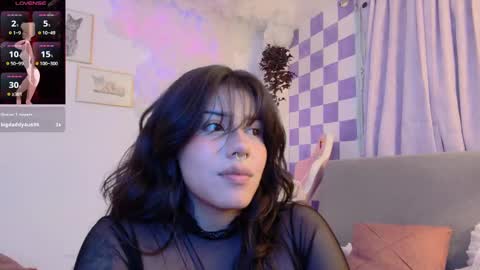 Snapshot of ag4ta_ chatting on 18, 2, 2025 Agata online show from 18, 2, 2025
