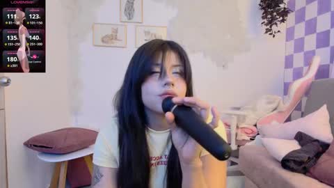 Snapshot of ag4ta_ chatting on 18, 2, 2025 Agata online show from 18, 2, 2025