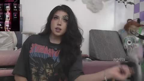 Agata online show from 17, 2, 2026