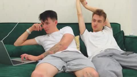 Mark online show from 28, 3, 2026