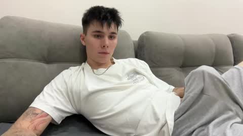 Mark online show from 23, 4, 2026