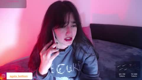 Agata online show from 24, 11, 2025