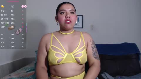 Agatha online show from 14, 10, 2025