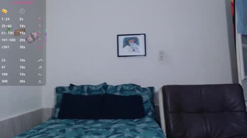 Agatha online show from 20, 11, 2025