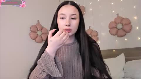 Eva online show from 23, 3, 2026