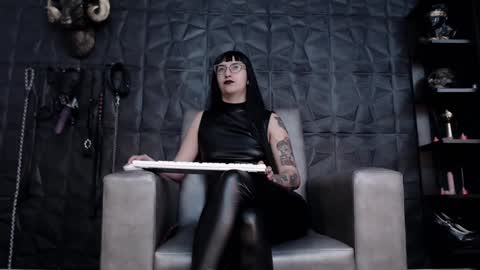  Miss Agata  online show from 16, 12, 2024