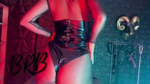  Miss Agata  online show from 4, 1, 2025