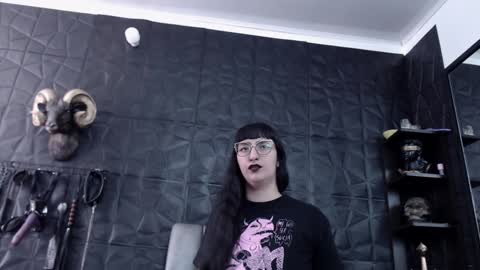  Miss Agata  online show from 5, 2, 2025