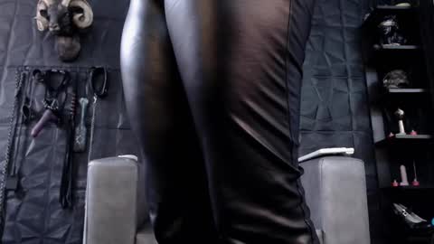  Miss Agata  online show from 22, 2, 2025