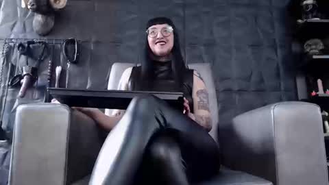  Miss Agata  online show from 23, 9, 2025