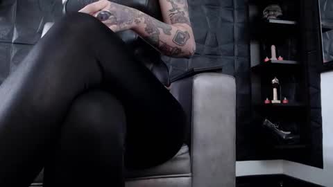  Miss Agata  online show from 24, 9, 2025