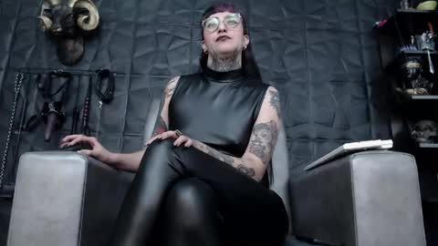 Snapshot of agata_darkness chatting on 25, 4, 2026 Miss Agata online show from 25, 4, 2026