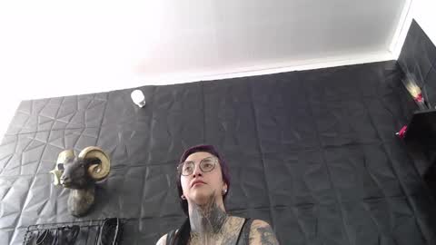 Snapshot of agata_darkness chatting on 26, 4, 2026 Miss Agata online show from 26, 4, 2026