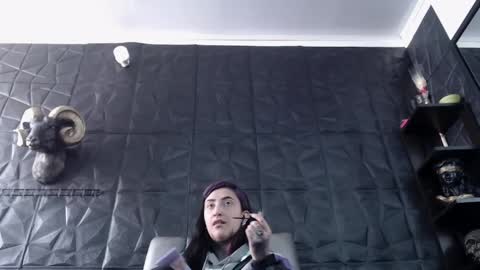 Snapshot of agata_darkness chatting on 29, 4, 2026 Miss Agata online show from 29, 4, 2026