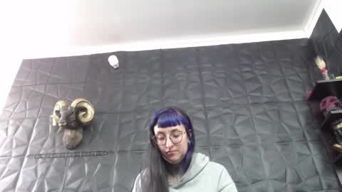 Snapshot of agata_darkness chatting on 17, 5, 2026 Miss Agata online show from 17, 5, 2026