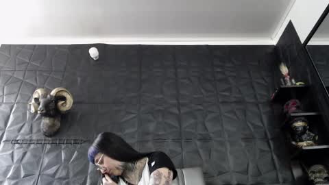 Snapshot of agata_darkness chatting on 26, 5, 2026 Miss Agata online show from 26, 5, 2026