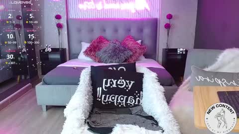 Snapshot of agata_evans_ chatting on 28, 1, 2025 AGATA online show from 28, 1, 2025