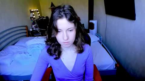 Snapshot of agata_in_wonderland chatting on 17, 9, 2025 agata_in_wonderland online show from 17, 9, 2025