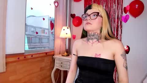 Agata Volkov online show from 14, 2, 2026