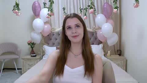 Snapshot of agataaisitt chatting on 10, 2, 2025 Agata Aisitt online show from 10, 2, 2025