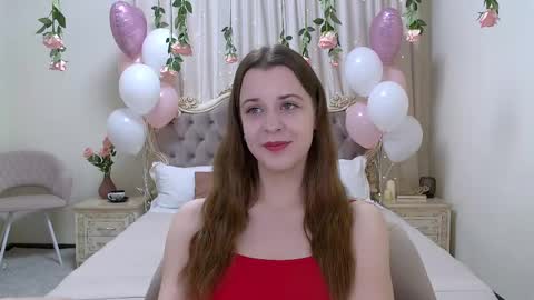 Snapshot of agataaisitt chatting on 12, 2, 2025 Agata Aisitt online show from 12, 2, 2025