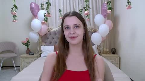 Snapshot of agataaisitt chatting on 19, 2, 2025 Agata Aisitt online show from 19, 2, 2025