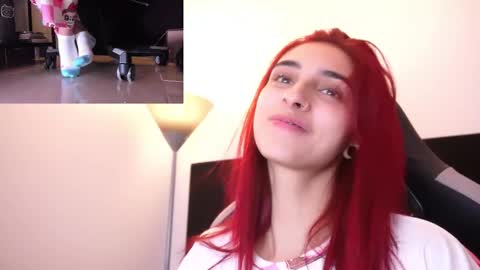 Agata Collinss online show from 10, 2, 2026