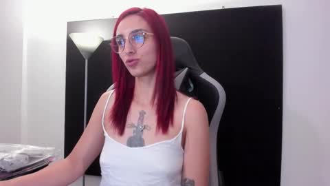 Agata Collinss online show from 21, 3, 2026