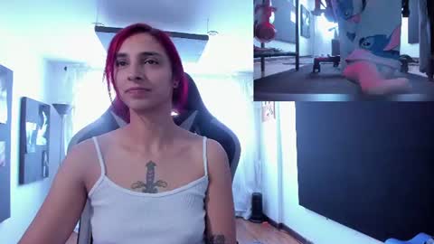 Snapshot of agatacollinsss chatting on 28, 6, 2026 Agata Collinss online show from 28, 6, 2026