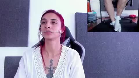 Snapshot of agatacollinsss chatting on 9, 7, 2026 Agata Collinss online show from 9, 7, 2026
