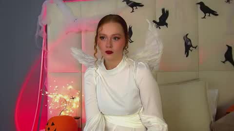 AgataFoxley online show from 25, 10, 2025