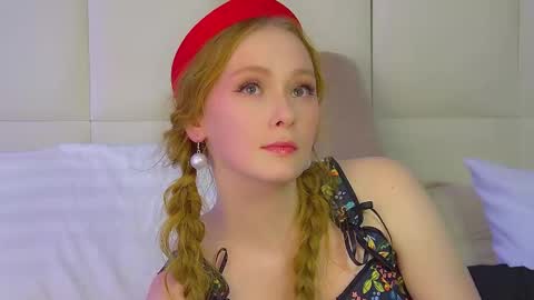 AgataFoxley online show from 27, 11, 2025