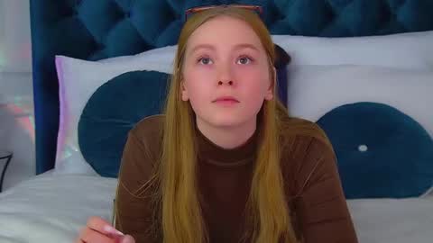 AgataFoxley online show from 29, 11, 2025