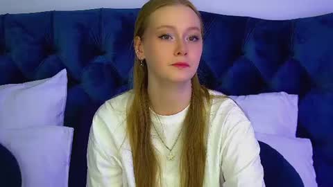 Snapshot of agatafoxley chatting on 28, 6, 2026 AgataFoxley online show from 28, 6, 2026