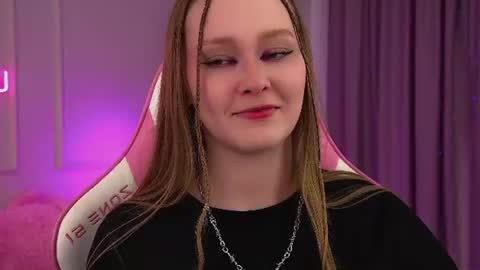Snapshot of agatafoxley chatting on 7, 7, 2026 AgataFoxley online show from 7, 7, 2026