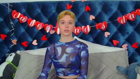 AgataGate online show from 10, 2, 2026