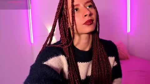 Snapshot of agataliz chatting on 26, 2, 2026 Agata Liz online show from 26, 2, 2026